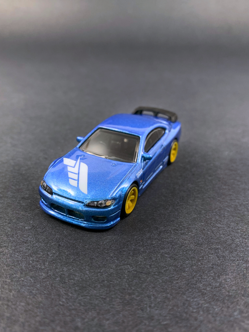Illustration for article titled Hot Wheels Forza Series: the LaLD Review